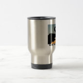 MUG DE VOYAGE SAUVEZ LES ÉLÉPHANTS (Centre)
