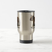 Mug De Voyage Sauvez les Koalas (Centre)