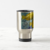 Mug De Voyage Saveurs jaunes (Centre)