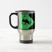 MUG DE VOYAGE SCAPHANDRE (Gauche)