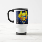Mug De Voyage Scarabée (Gauche)