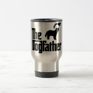 Mug De Voyage Schapendoes