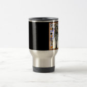 MUG DE VOYAGE SCHNAUZEUR (Centre)