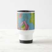 Mug De Voyage Sci-fi Fantasy Female Creature (Centre)