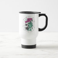 Scooby-Doo & Shaggy Heebie-Geebies