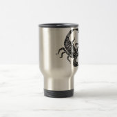 Mug De Voyage Scorpion (Centre)