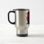 Mug De Voyage Scorpion (Gauche)