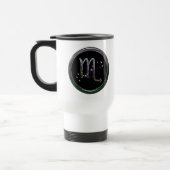 Mug De Voyage Scorpion (Gauche)