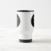 Mug De Voyage Scorpion (Centre)