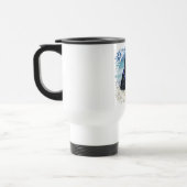 Mug De Voyage Scottie (Gauche)