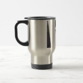 Mug De Voyage Se mettre en selle (Gauche)