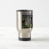 Mug De Voyage Seattle Washington (Centre)