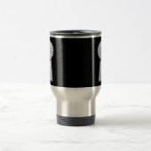 Mug De Voyage Sécurité par mot de passe (Centre)