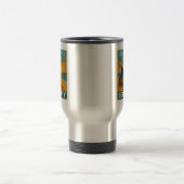 Mug De Voyage Semaine du requin Pei : Sérénité (Centre)