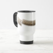 Mug De Voyage Semper Fidelis (Devant gauche)