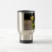 Mug De Voyage Seras-tu mon.... (Centre)