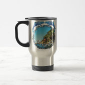 Mug De Voyage Serene Yelapa Fishing 0758 (Gauche)