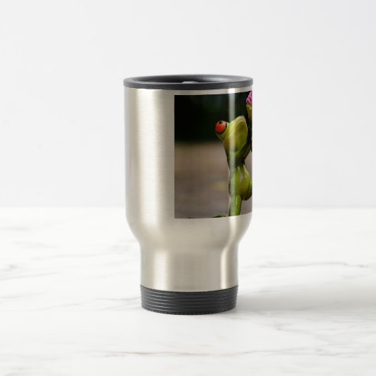 Mug De Voyage Serez-vous mon.... (Centre)