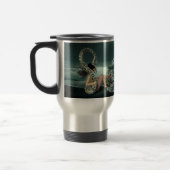 Mug De Voyage Serpent (Gauche)