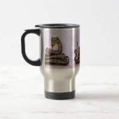 Mug De Voyage Serpent (Gauche)