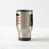 Mug De Voyage Sexe avec des nonnes ! (Centre)