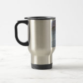 Mug De Voyage Sextant Antique (Gauche)