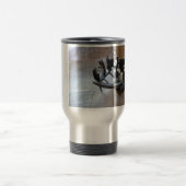 Mug De Voyage Sextant Antique (Centre)