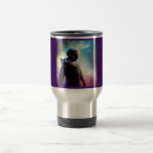 Mug De Voyage SF Space Hero 3 (Centre)