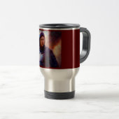 Mug De Voyage SF Space Hero 4 (Devant droit)