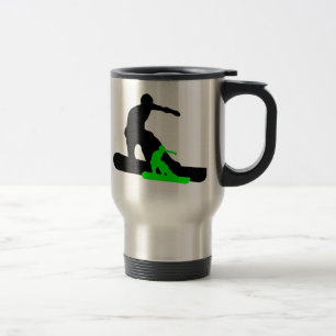 Mug De Voyage shadowboarder