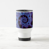 Mug De Voyage Shay (Centre)