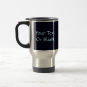Mug De Voyage Shema Yisrael (Gauche)