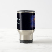 Mug De Voyage Shema Yisrael (Centre)