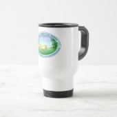Mug De Voyage Shepherd Boy (Devant droit)