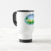 Mug De Voyage Shepherd Boy (Devant gauche)