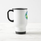 Mug De Voyage Shepherd Boy (Gauche)