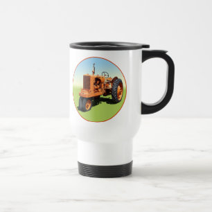Mug De Voyage Sheppard SD2
