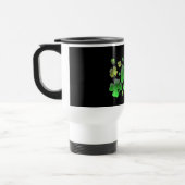 Mug De Voyage Shiney Shamrock (Gauche)