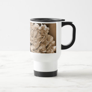 Mug De Voyage Shirley Temple appelé par pivoine