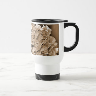 Mug De Voyage Shirley Temple appelé par pivoine