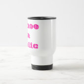 Mug De Voyage Shoeaholic (Centre)