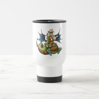 Mug De Voyage Shoostreek le voyageur