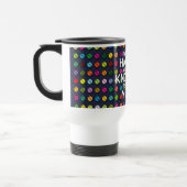 MUG DE VOYAGE SI VOUS ÊTES HEUREUX ET QUE VOUS LE SAVEZ (Gauche)