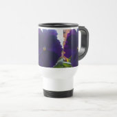 Mug De Voyage Sibylla (Devant droit)