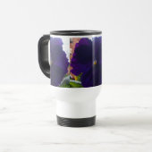Mug De Voyage Sibylla (Devant gauche)