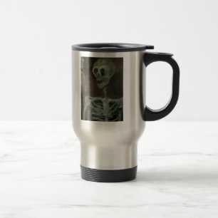 Mug De Voyage Sider