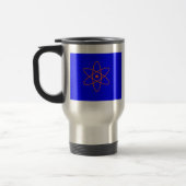 MUG DE VOYAGE SIGNE NUCLÉAIRE (Gauche)