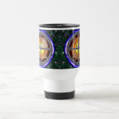Mug De Voyage Signes de terre (Centre)