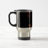 Mug De Voyage Silence perdu (Gauche)