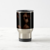 Mug De Voyage Silence perdu (Centre)